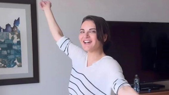 "O fotodakı mən deyiləm" - Göksel